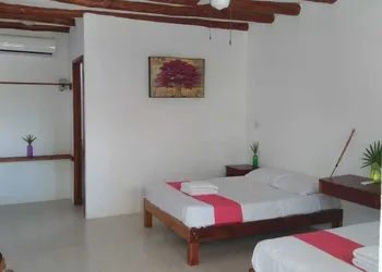 Posada Hondumar hotel thumbnail 7