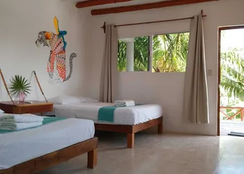 Posada Hondumar hotel thumbnail 8