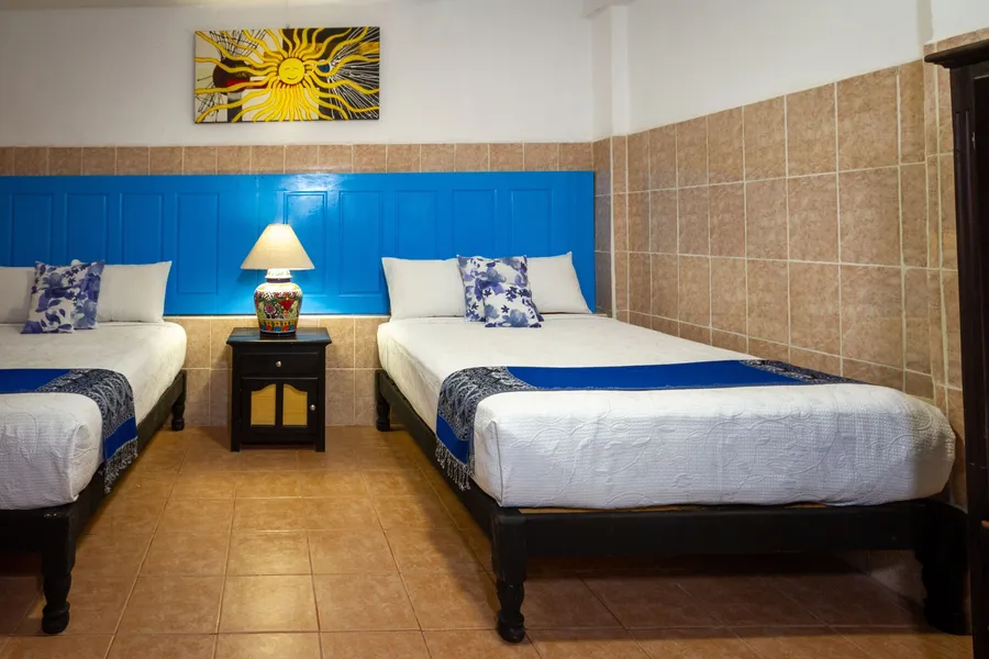Hotel del Sol hotel detail image 6