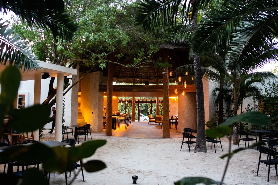 Tago Tulum by G Hotels hotel detail image 2
