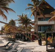 Tago Tulum by G Hotels hotel detail image 3