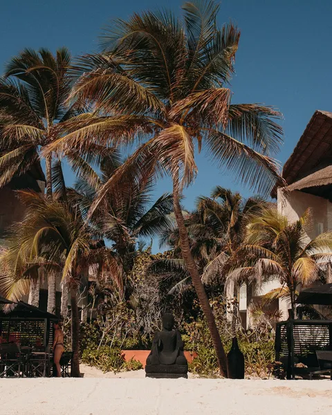 Tago Tulum by G Hotels hotel detail image 6