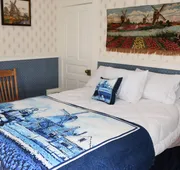 Loj Bnb hotel detail image 5