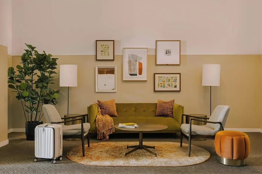 Sonder by Marriott Bonvoy Gabriel Richard Apartments Downtown hotel detail image 2