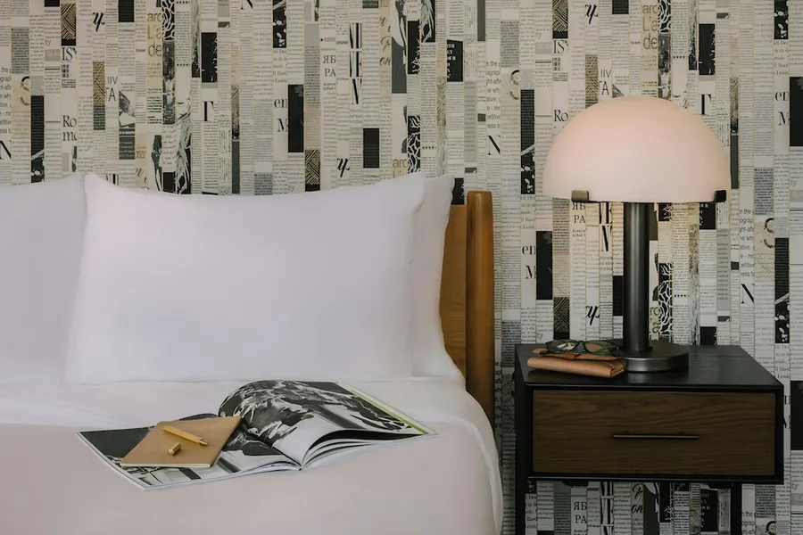 Sonder by Marriott Bonvoy Gabriel Richard Apartments Downtown hotel detail image 6