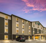 WoodSpring Suites Sulphur - Lake Charles hotel detail image 3