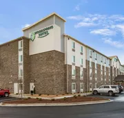 WoodSpring Suites Atlanta Newnan hotel detail image 3