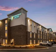 WoodSpring Suites Atlanta Newnan hotel detail image 4