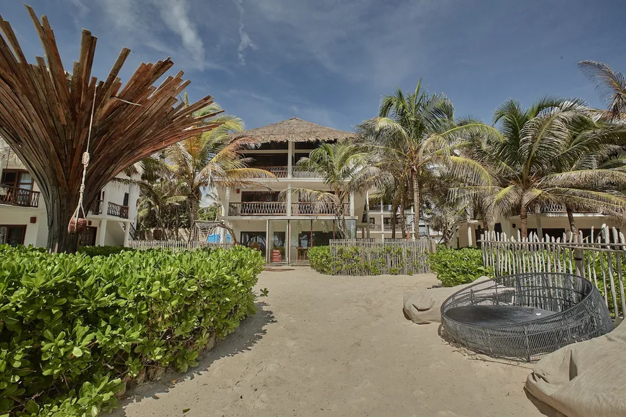 Mía Tulum Beachfront Resort - Ocean View Suites and Beach Club hotel detail image 2