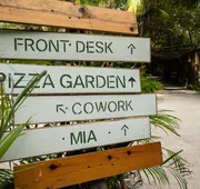 Mía Tulum Beachfront Resort - Ocean View Suites and Beach Club hotel detail image 4