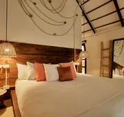 Mía Tulum Beachfront Resort - Ocean View Suites and Beach Club hotel detail image 7