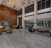 Courtyard by Marriott Iowa City University Heights hotel detail image 5