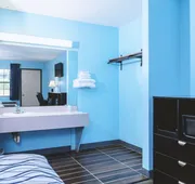 Blue Way Inn & Suites Wellington hotel detail image 3