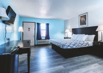 Blue Way Inn & Suites Wellington hotel thumbnail 4