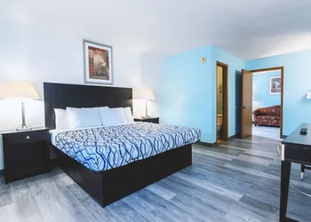 Blue Way Inn & Suites Wellington hotel thumbnail 5