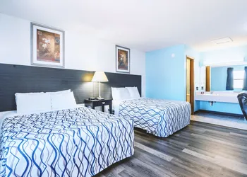 Blue Way Inn & Suites Wellington hotel thumbnail 7
