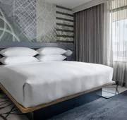 Marriott Dallas Uptown hotel detail image 3