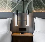 Marriott Dallas Uptown hotel detail image 4