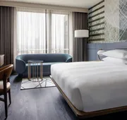 Marriott Dallas Uptown hotel detail image 5