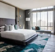 Marriott Dallas Uptown hotel detail image 7