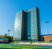 Saint Mary's University Residence Summer Accommodations hotel detail image 3