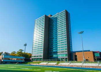 Saint Mary's University Residence Summer Accommodations hotel thumbnail 3