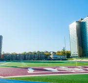 Saint Mary's University Residence Summer Accommodations hotel detail image 4