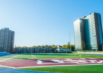 Saint Mary's University Residence Summer Accommodations hotel thumbnail 4