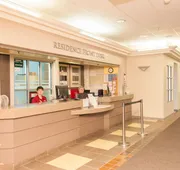Saint Mary's University Residence Summer Accommodations hotel detail image 5