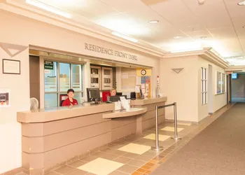 Saint Mary's University Residence Summer Accommodations hotel thumbnail 5