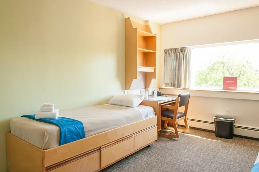 Saint Mary's University Residence Summer Accommodations hotel detail image 6