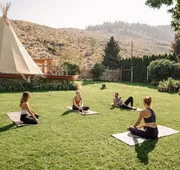 Similkameen Wild Resort & Winery hotel detail image 4