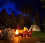 Similkameen Wild Resort & Winery hotel detail image 5
