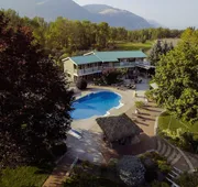 Similkameen Wild Resort & Winery hotel detail image 7