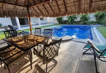 La Quinta de Don Hugo hotel thumbnail 3