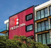 Fiesta Inn Playa del Carmen hotel detail image 4