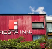 Fiesta Inn Playa del Carmen hotel detail image 5