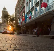 Hotel Zócalo Central hotel detail image 3