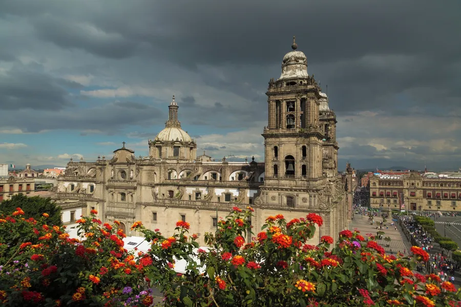 Hotel Zócalo Central hotel detail image 6