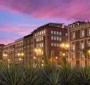 Hotel Zócalo Central hotel detail image 7