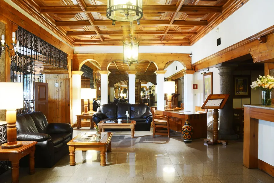 Hotel PF hotel detail image 6