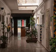 Hotel Condesa Americana hotel detail image 3