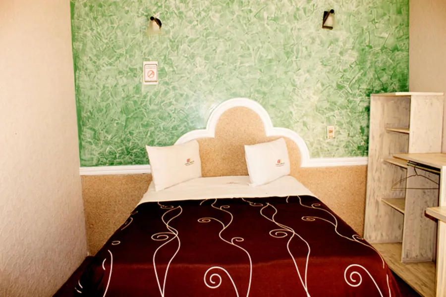 Hotel Condesa Americana hotel detail image 6