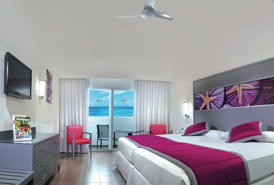 Hotel Riu Cancun - Adults Only - All Inclusive hotel detail image 6