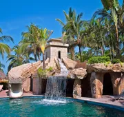 Paradise Village Beach Resort and Spa hotel detail image 4