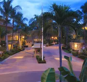 Paradise Village Beach Resort and Spa hotel detail image 5