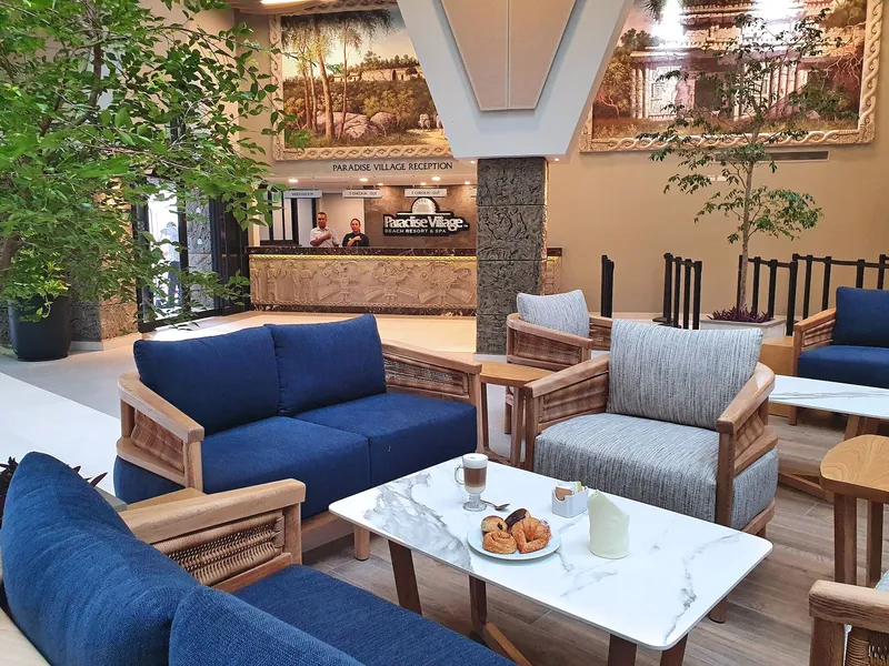 Paradise Village Beach Resort and Spa hotel detail image 6