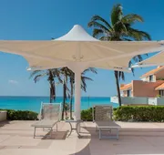 Family 3 Bedroom Ocean Villa By Wyndham Grand Cancun hotel detail image 4
