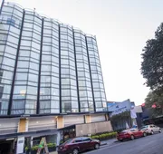 Hotel El Ejecutivo by Reforma Avenue hotel detail image 4