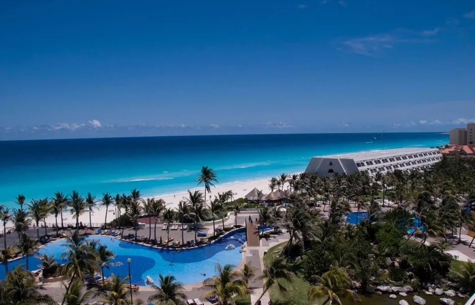 The Grand Oasis Cancun - All Inclusive hotel detail image 2